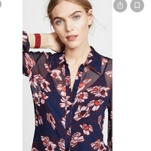 Baum Und Pferdgarten Madrona Blouse S